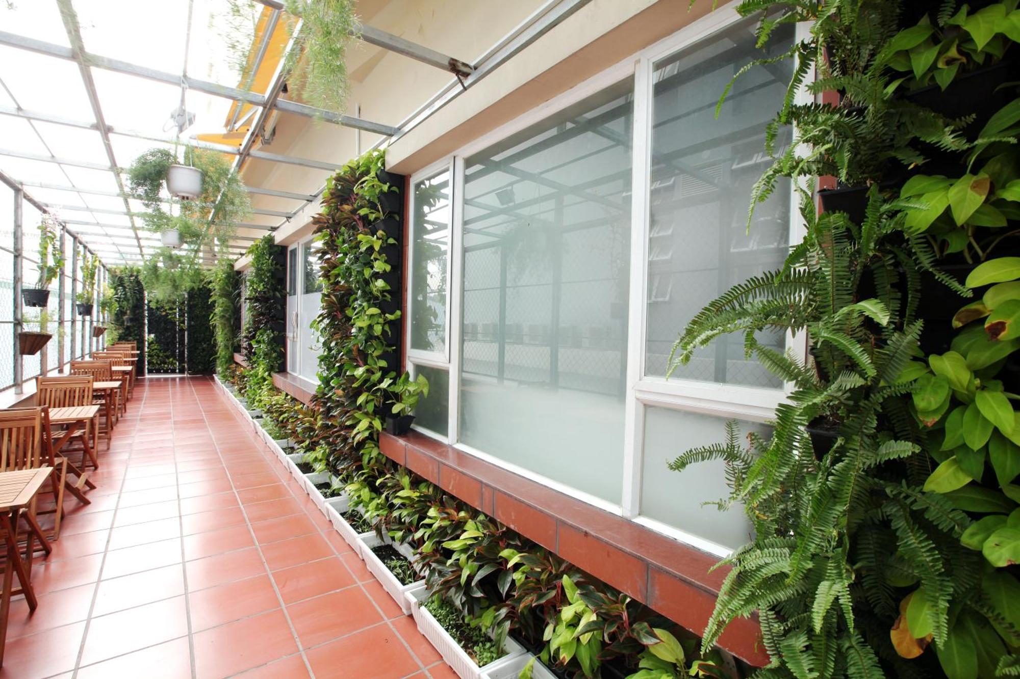 The Arrivals - Cozy Hotel - Pool & Skybar - Sgcenter TP. Hồ Chí Minh Ngoại thất bức ảnh