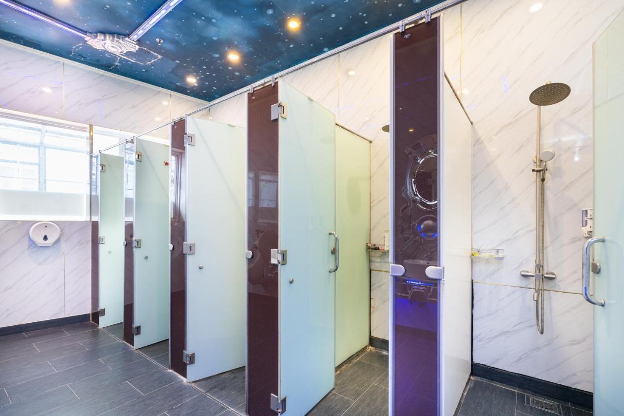 The Arrivals - Cozy Hotel - Pool & Skybar - Sgcenter TP. Hồ Chí Minh Ngoại thất bức ảnh