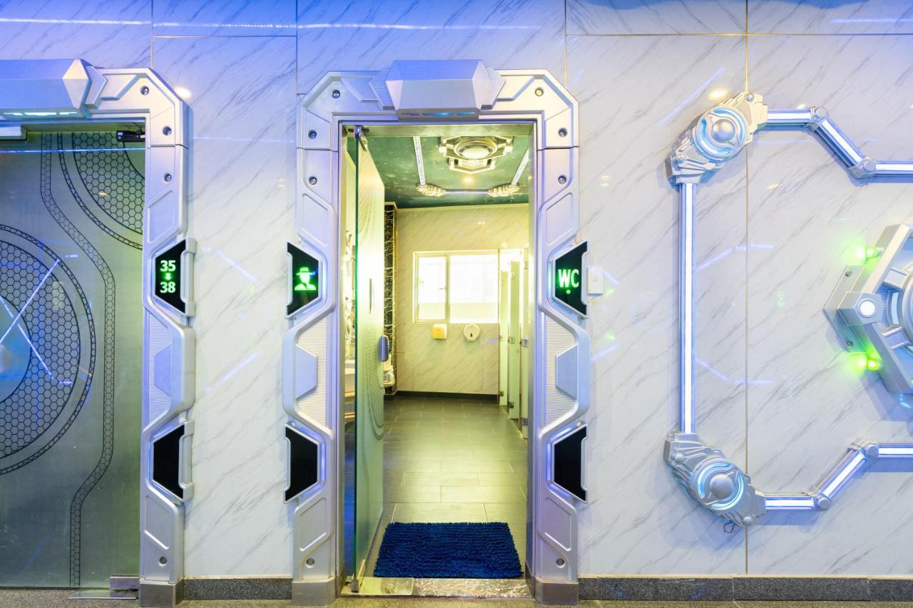 The Arrivals - Cozy Hotel - Pool & Skybar - Sgcenter TP. Hồ Chí Minh Ngoại thất bức ảnh