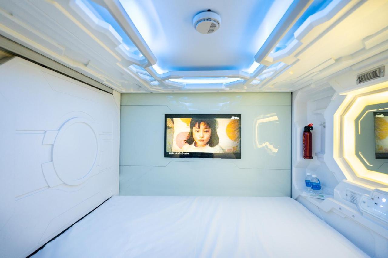 The Arrivals - Cozy Hotel - Pool & Skybar - Sgcenter TP. Hồ Chí Minh Ngoại thất bức ảnh